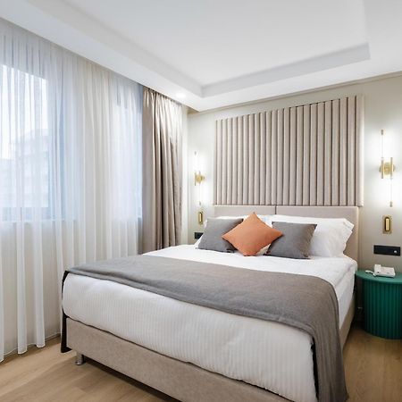 Perla Pura Hotel Izmir Exterior photo